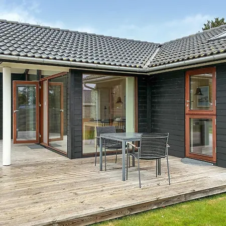 Beautiful In With Wifi Gilleleje