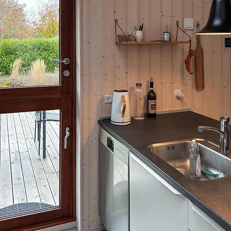 Beautiful In With Wifi Ferienhaus