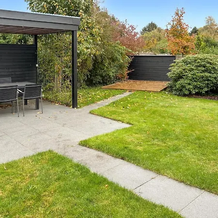 Beautiful In With Wifi Holiday home