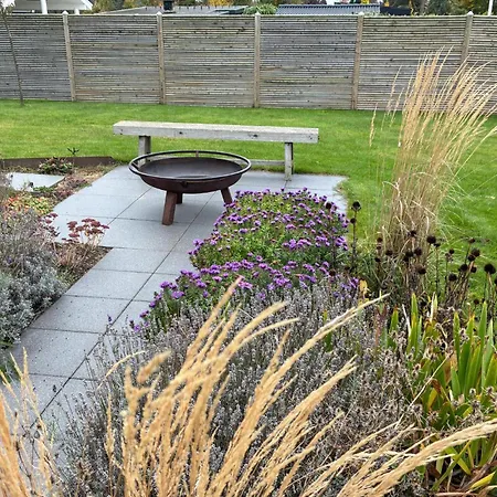 Ferienhaus Beautiful In With Wifi