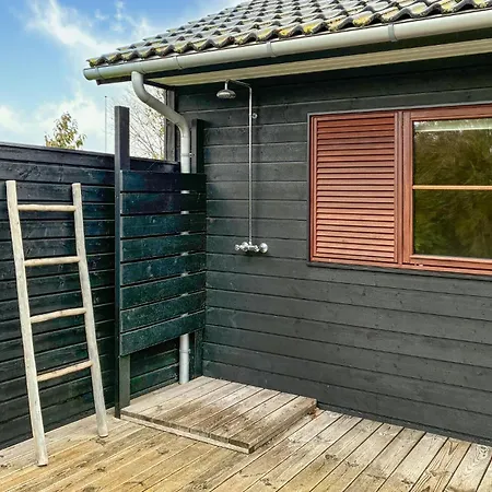 Beautiful In With Wifi Ferienhaus *