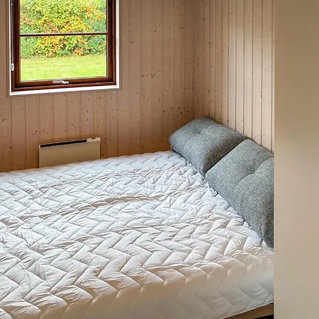 Ferienhaus Beautiful In With Wifi *