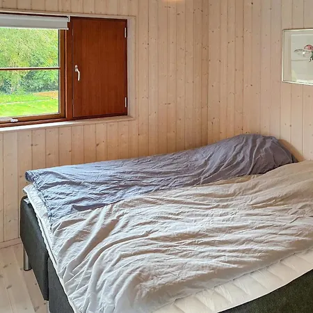 Ferienhaus Beautiful In With Wifi Gilleleje