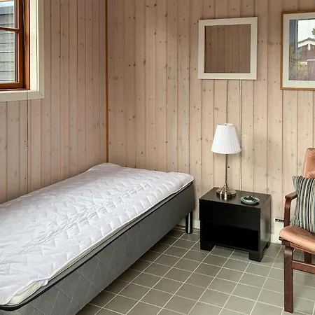Beautiful In With Wifi Vakantiehuis Gilleleje