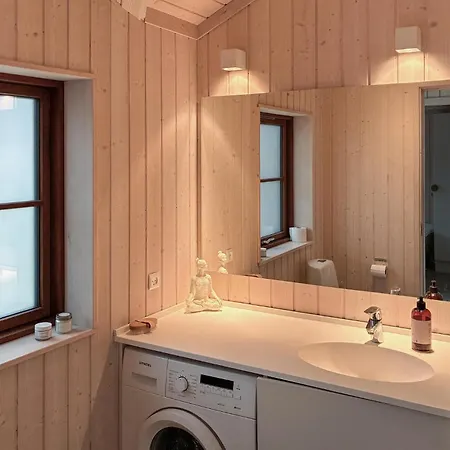 Tatil Evi Beautiful In With Wifi Gilleleje