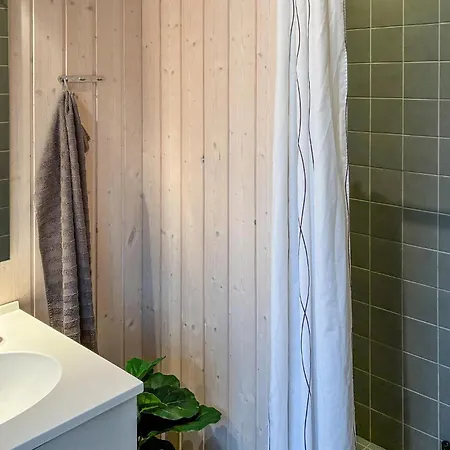 Ferienhaus Beautiful In With Wifi Gilleleje