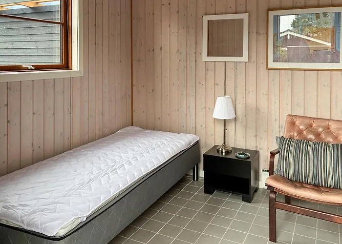 Beautiful In With Wifi Semesterbostad Gilleleje